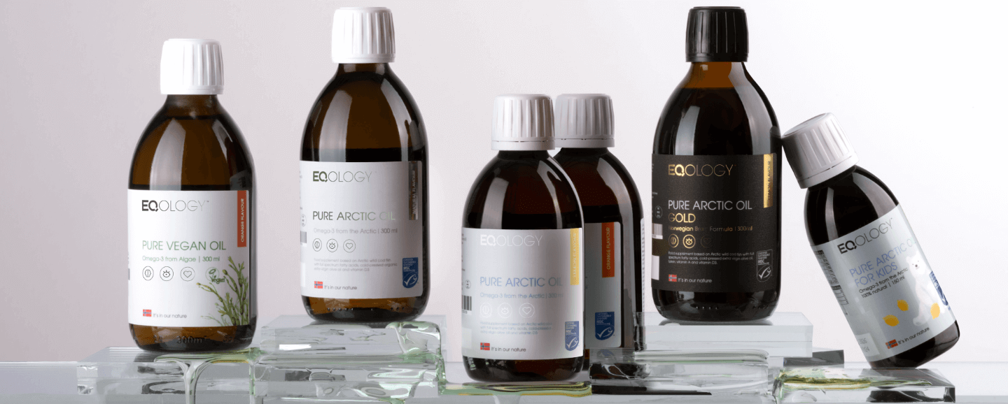 Eqology supplementen
